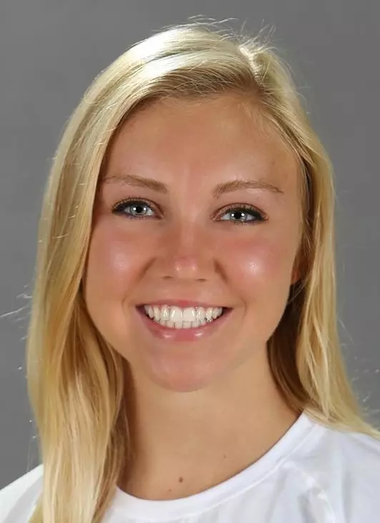 Kaylee Gilchrist headshot