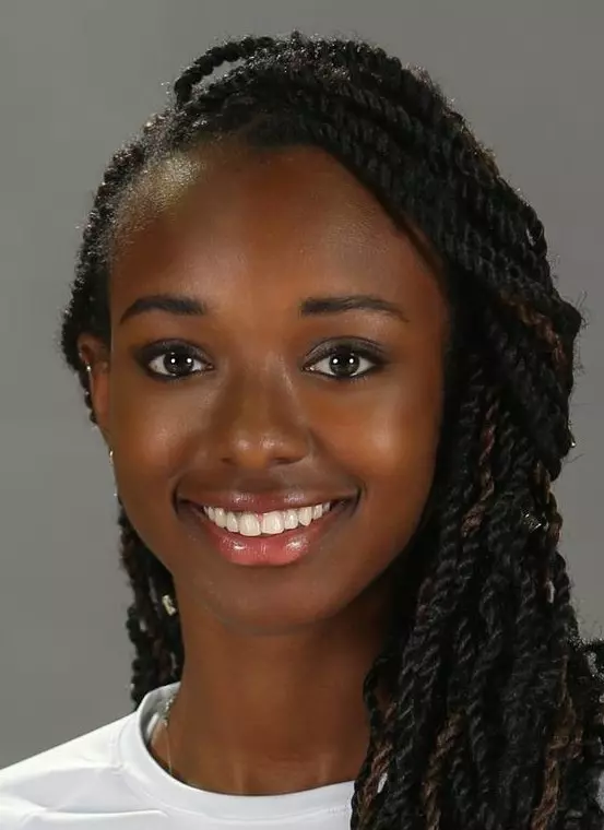 Jillian Tinglin headshot