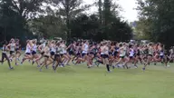Cross Country Opens Season at Memphis Twilight