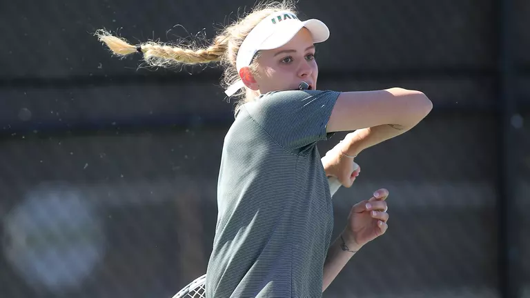 Tulane Defeats UAB Women’s Tennis 4-1 on Sunday
