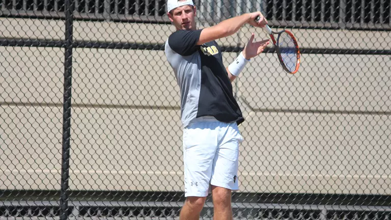 UAB Men’s Tennis Returns to Action on Saturday