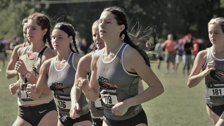 Blazers Set For Loyola Lakefront Invitational