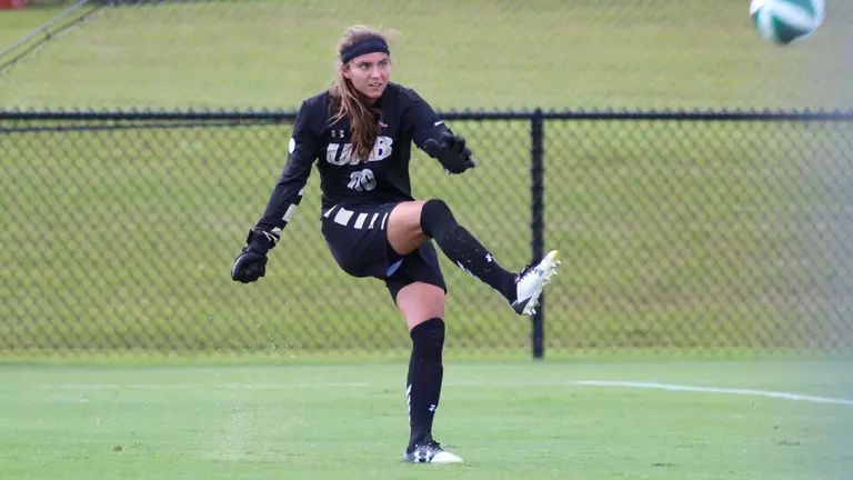 UAB Hosts Defending Regular Season Champion Rice on Sunday