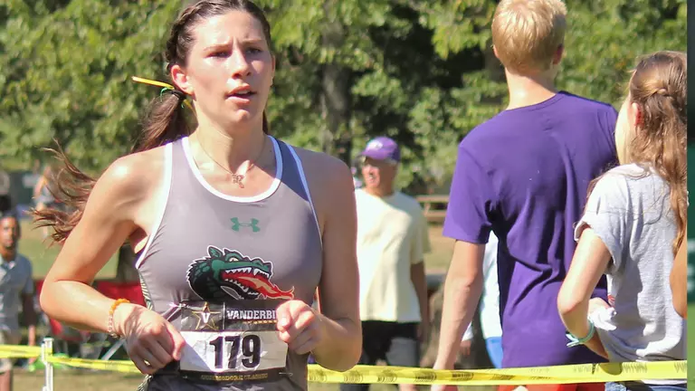 Blazers Complete Loyola Lakefront Invitational