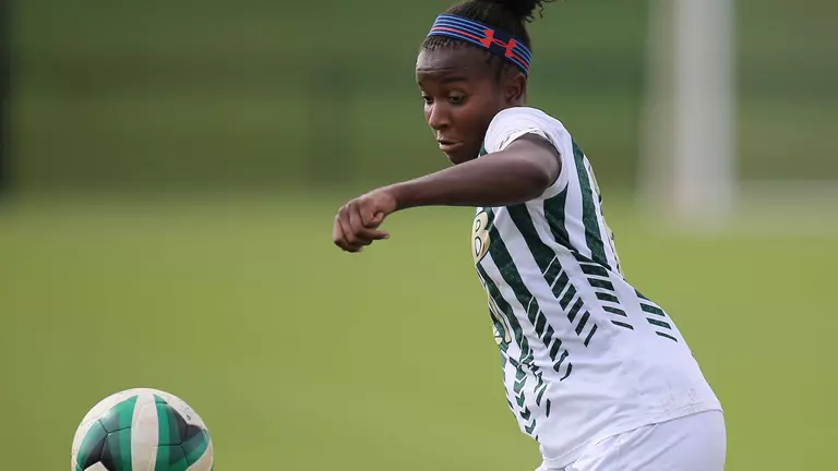 Mustafa’s Second Half Strike Sends UAB to 1-0 Win Over Rice