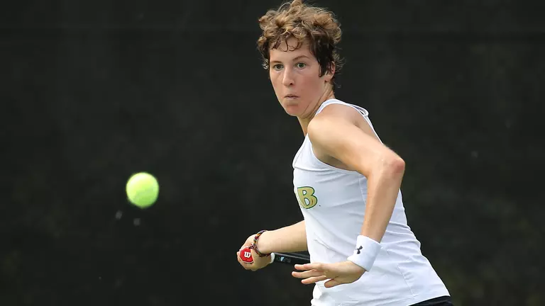 UAB Claims Seventeen Wins at First Samford Hidden Dual