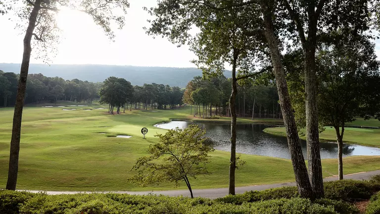 Women’s Golf Returns to Action at the Starmount Fall Classic