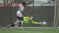 Late PKs Give UAB 2-1 Win Over North Alabama