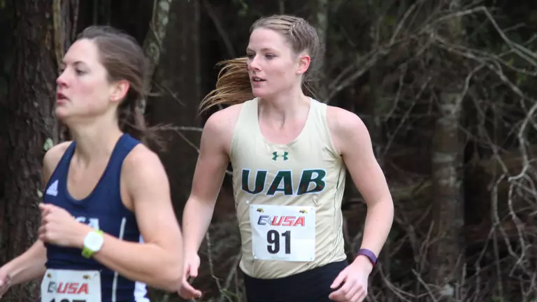 Blazers Travel to Tallahassee for NCAA Regional