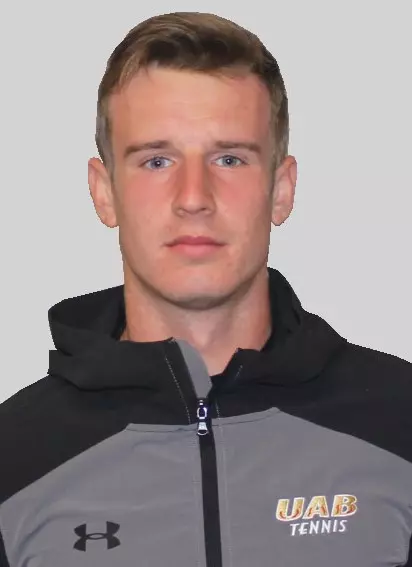 Daniel Janko Headshot