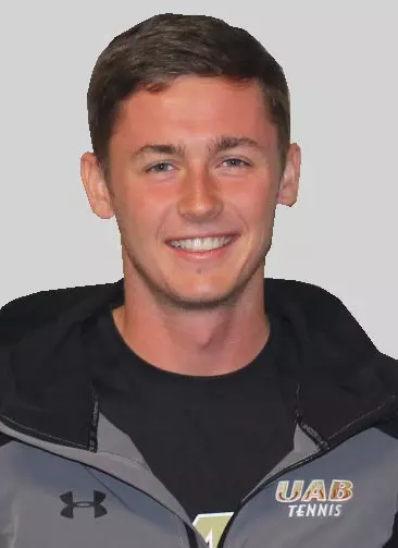 Michal Lusovsky Headshot