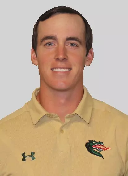 Mitchell Martell Headshot