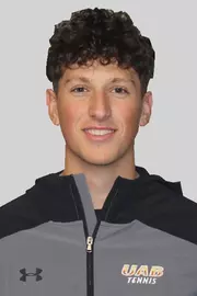 Jasper van Kleef Headshot