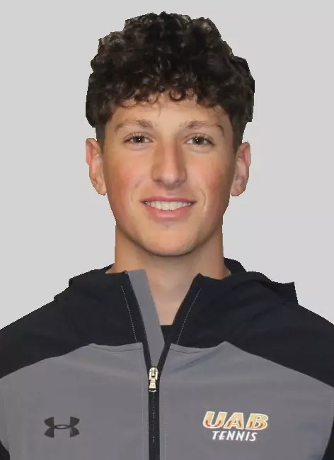 Jasper van Kleef Headshot