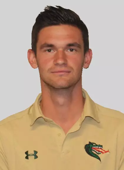 Stepan Vancurik Headshot