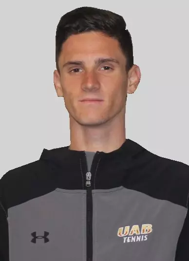 Tom el Safadi Headhsot