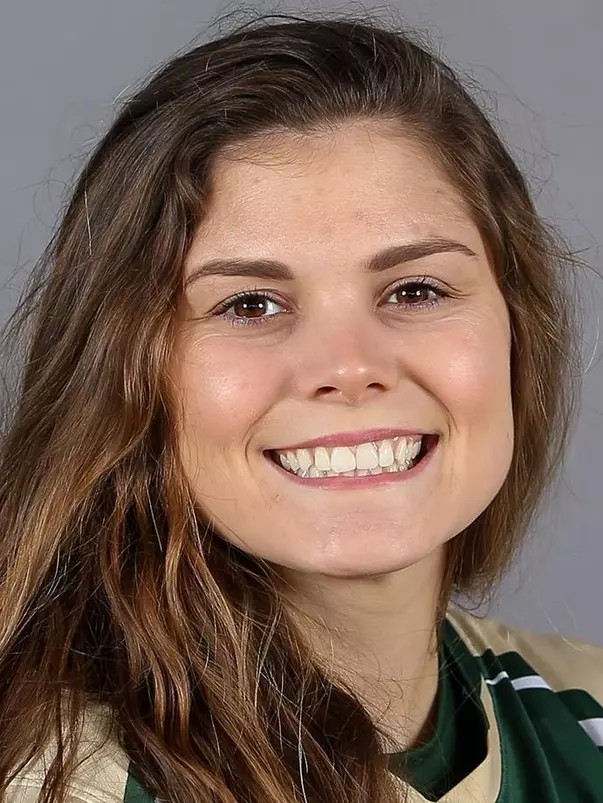 Analyse Petree Headshot