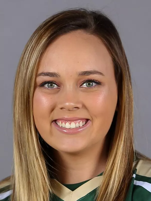 Bailie Barnes Headshot