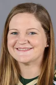 Charley Clark Headshot