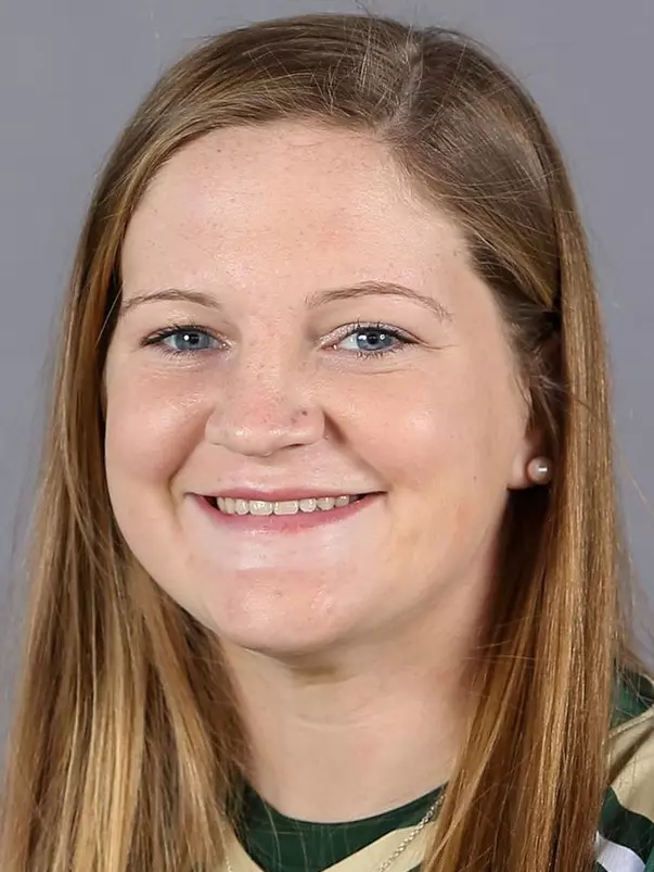 Charley Clark Headshot