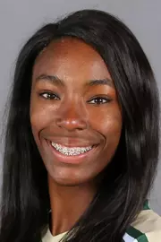 Destini England Headshot