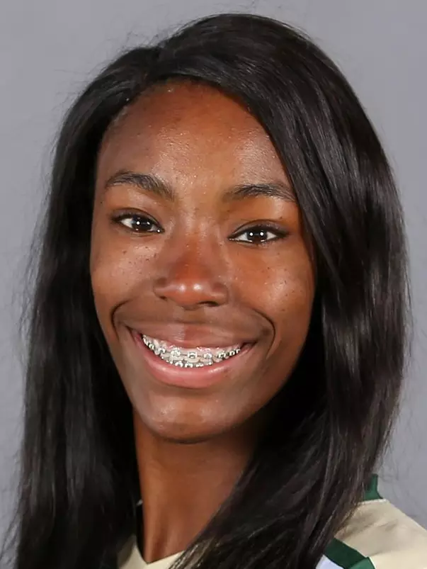 Destini England Headshot