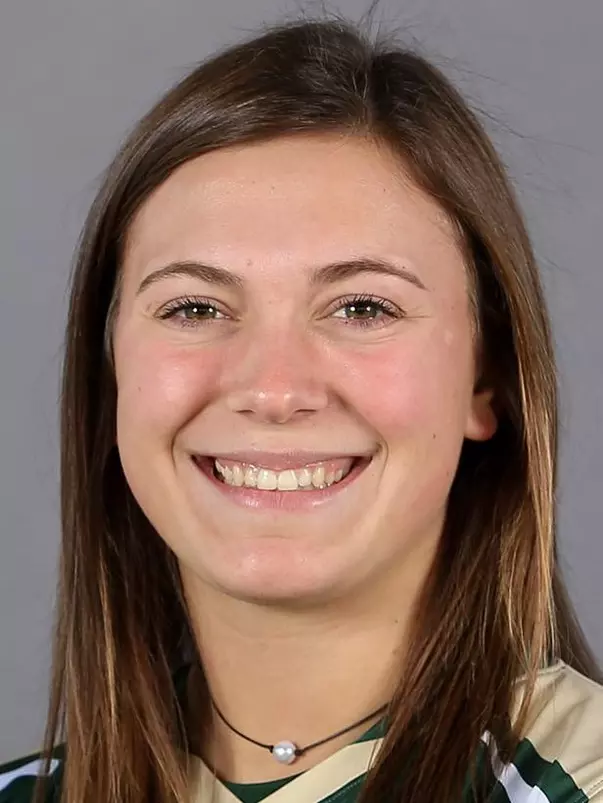 Faith Hegh Headshot