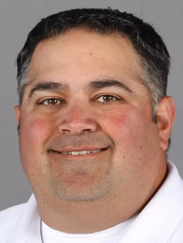 Jimmy Kolaitis Headshot
