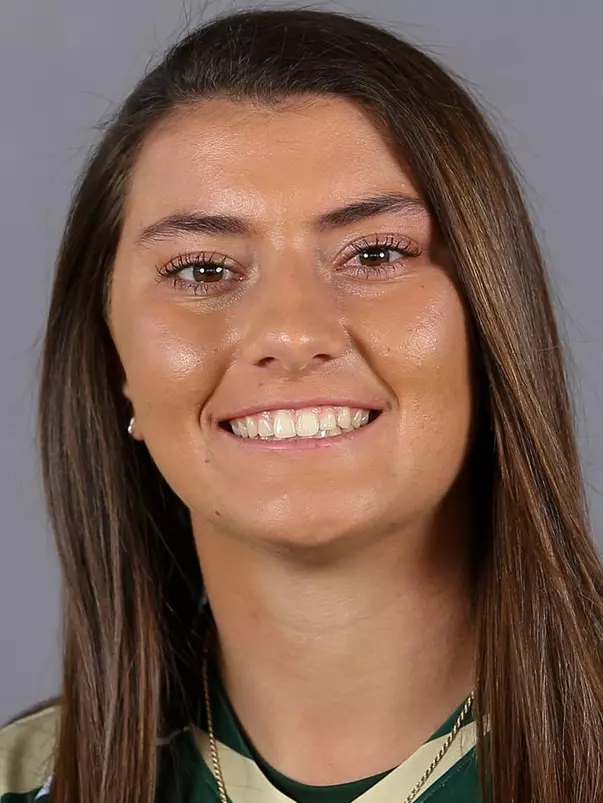 Sadie Frazier Headshot