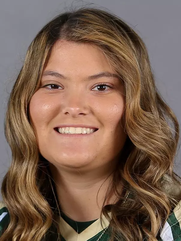 Sierra Frazier Headshot