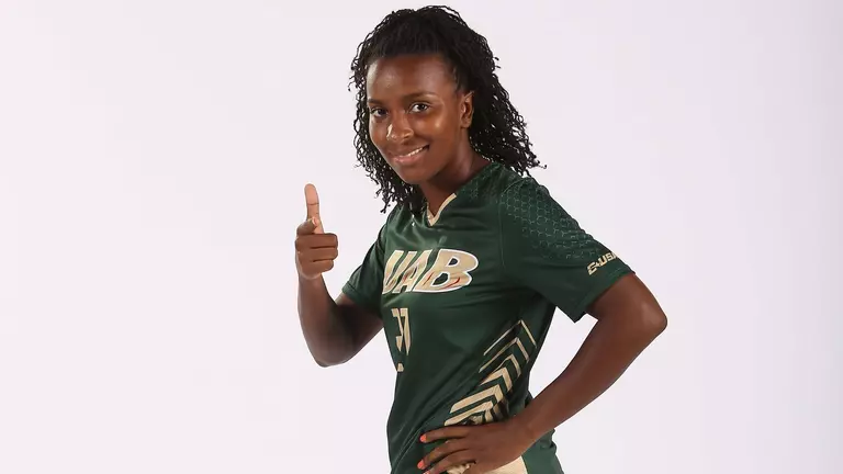 Mustafa Returns, Scores Game Winner in 2-1 Victory over LA Tech