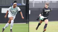 Cameron, Beyer Earn C-USA Weekly Honors