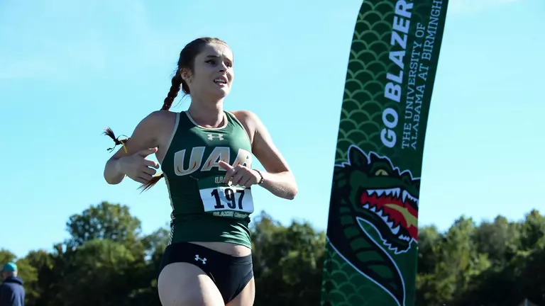 UAB Hosts Blazer Classic for Second Consecutive Year