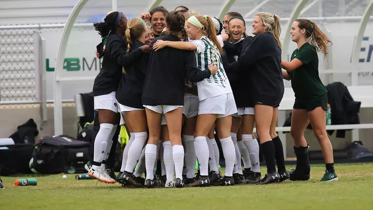 UAB Women’s Soccer Opens Fall Season at Mercer on Saturday