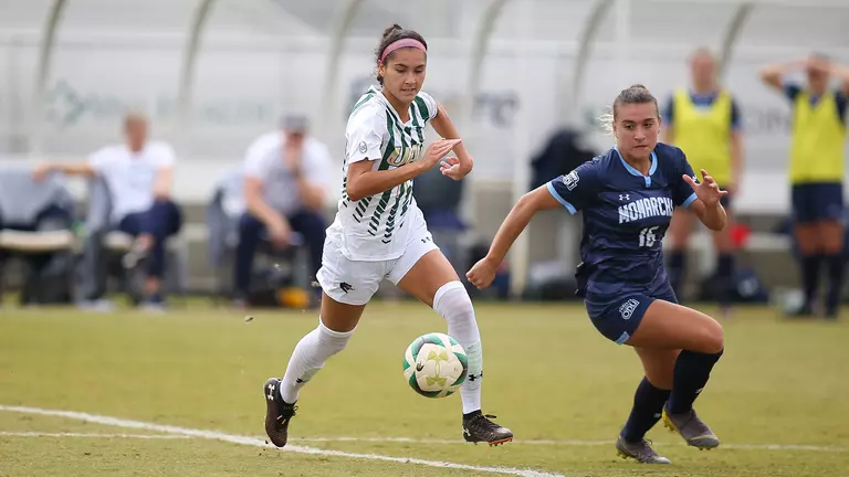 UAB Women’s Soccer Travels to Georgia State on Wednesday Evening