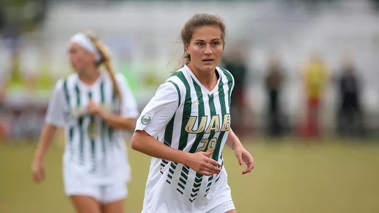 Women’s Soccer Visits Southern Miss on Sunday