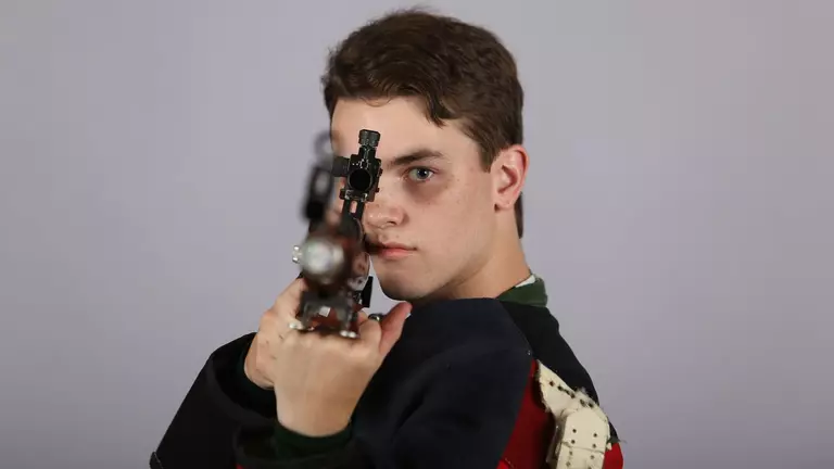 UAB Rifle Team Heads to Wofford for Weekend Match