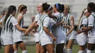 Women's Soccer Hosts Old Dominion for Bark at the Park Match