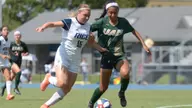 Late Goal Lifts Rice Over UAB