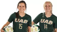 Hudgens, Presedo Named to C-USA All-Academic Team