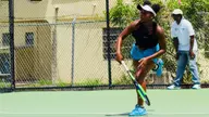 Women’s Tennis Signs Sydney Clarke to NLI