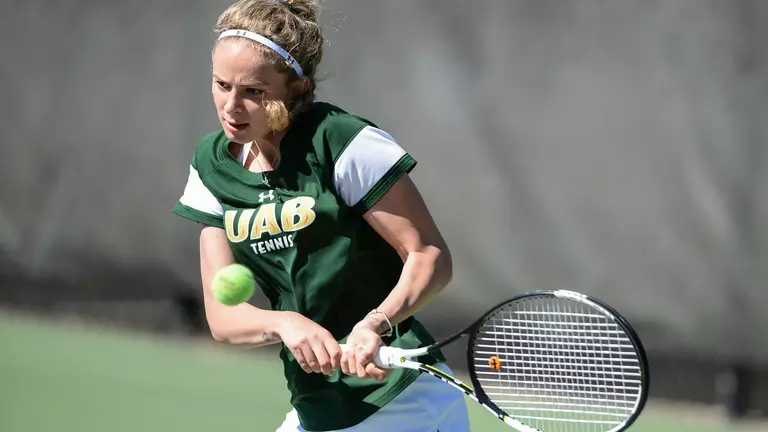 Women’s Tennis Releases 2019-20 Schedule