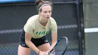 Women’s Tennis Falls to Samford, 4-1