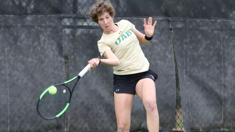 Blazers Shut Out Jackson State for Fifth Straight Win