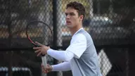 Men’s Tennis Welcomes Alabama State on Friday