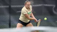 Women’s Tennis Suffers 4-0 Loss to Memphis