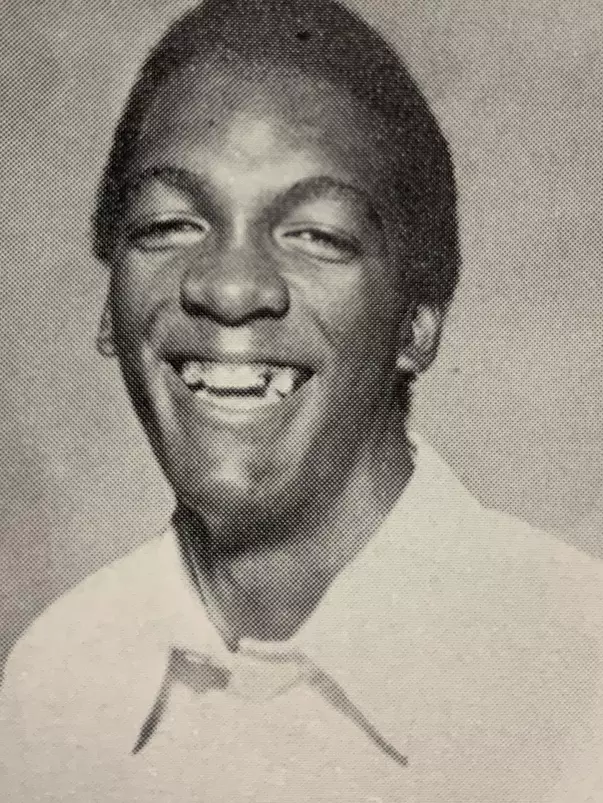 Daryl Braden
