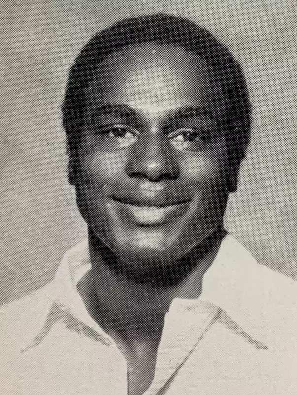 Raymond Gause