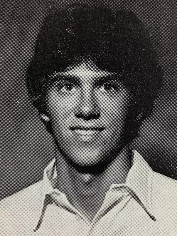 Greg Leet