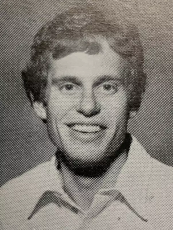 Bill McCammon